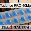 Tadarise PRO 40Mg 22